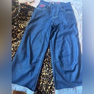 jaded london jeans comet💫💫